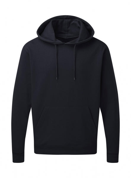 Feuerwehr Hoodie mit Korpsabzeichen und Ortsnamen