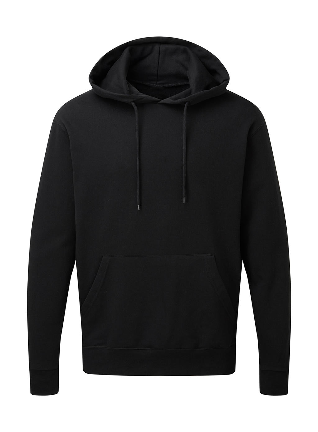 Feuerwehr Hoodie mit Korpsabzeichen und Ortsnamen