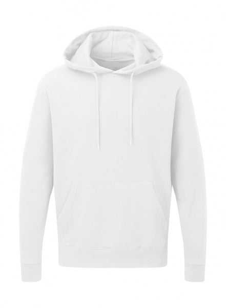 Feuerwehr Hoodie mit Korpsabzeichen und Ortsnamen