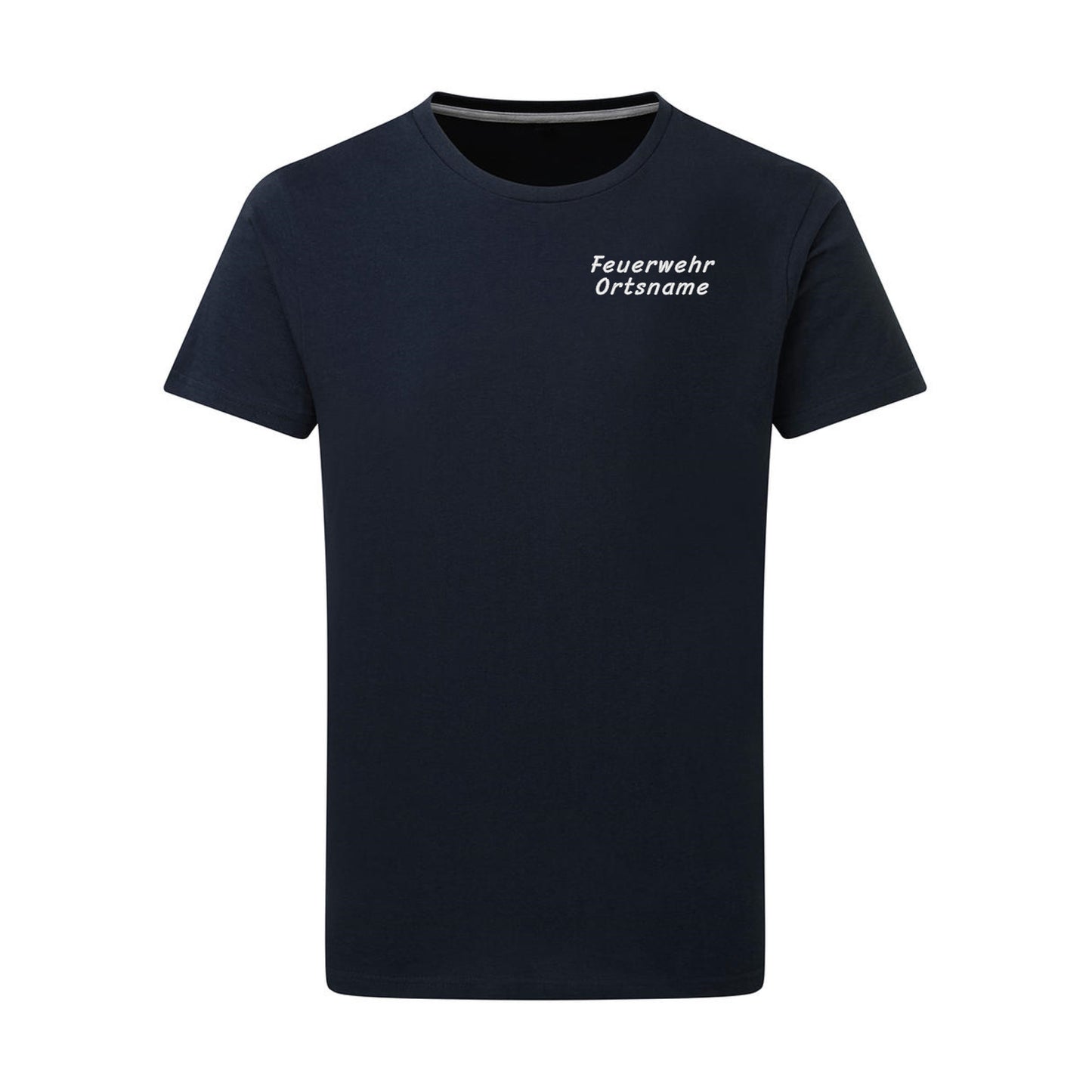 Feuerwehr T-Shirt mit Ortsnamen