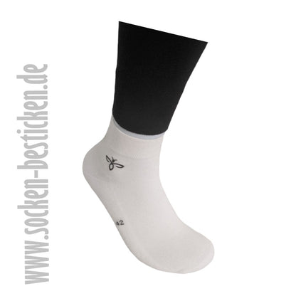 ESMINA Elegant Training Socks